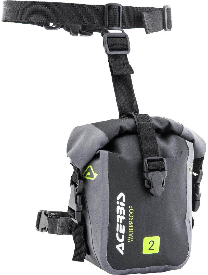 Acerbis Marsupio da gamba No Water Trip Acerbis Marsupio da gamba No Water Trip