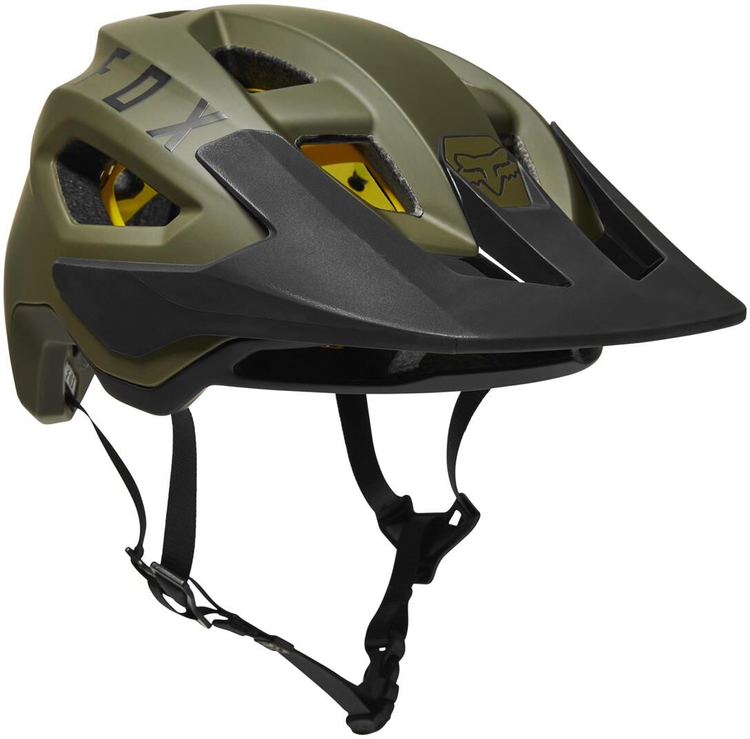 Fox Casco MTB Enduro Speedframe MIPS