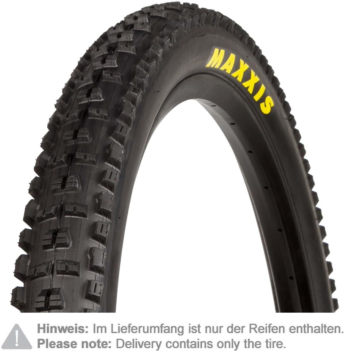 Maxxis Copertone MTB HighRoller II Maxxis Copertone MTB HighRoller II