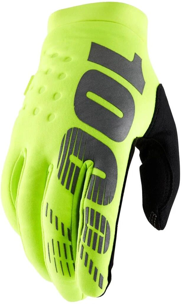 100% Bimbo Guanti Brisker 100% Bimbo Guanti Brisker