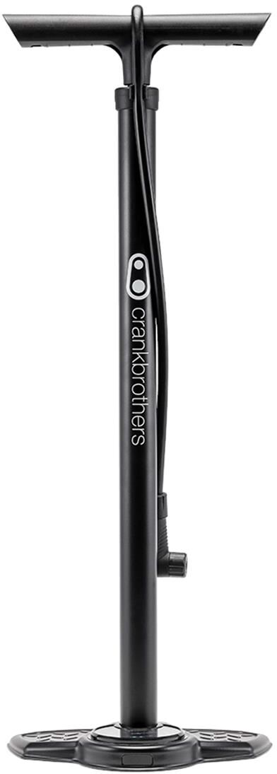 Crankbrothers Pompa a Pavimento Sapphire Crankbrothers Pompa a Pavimento Sapphire
