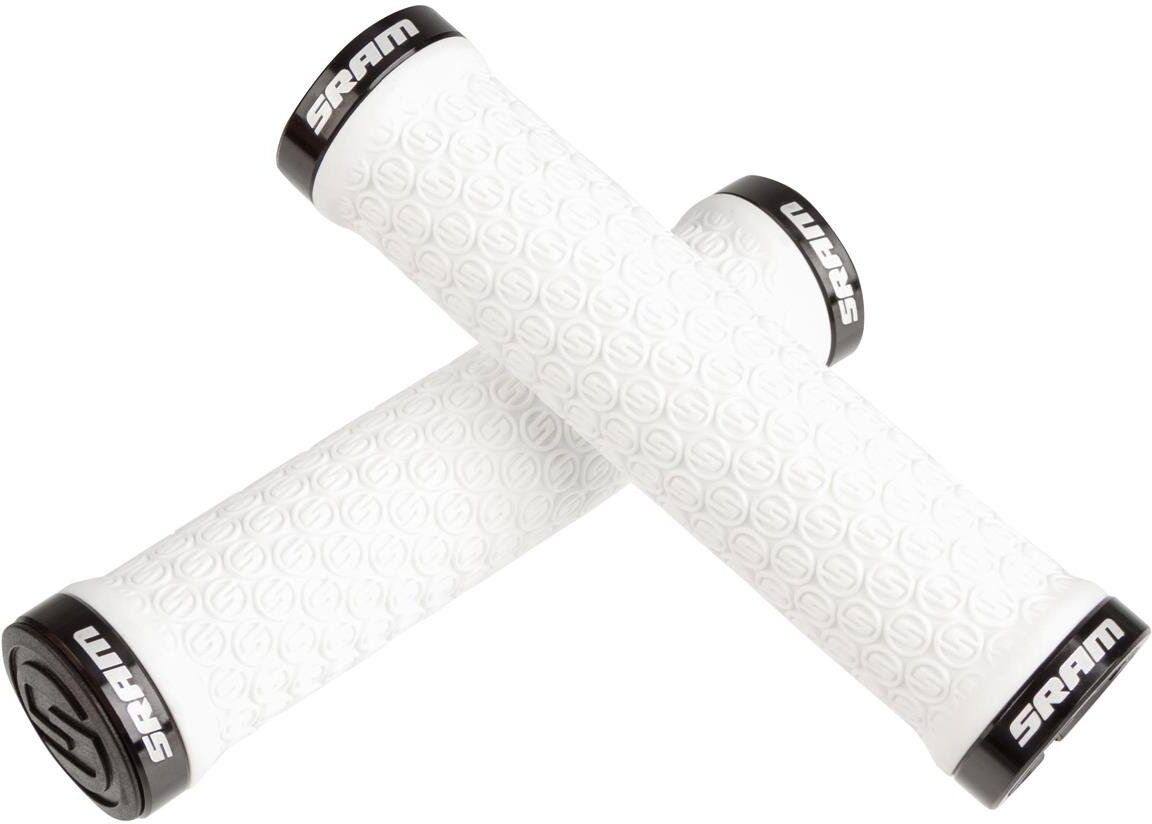 SRAM Manopole MTB Lock-On SRAM Manopole MTB Lock-On