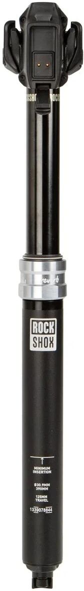 RockShox Reggisella Reverb AXS