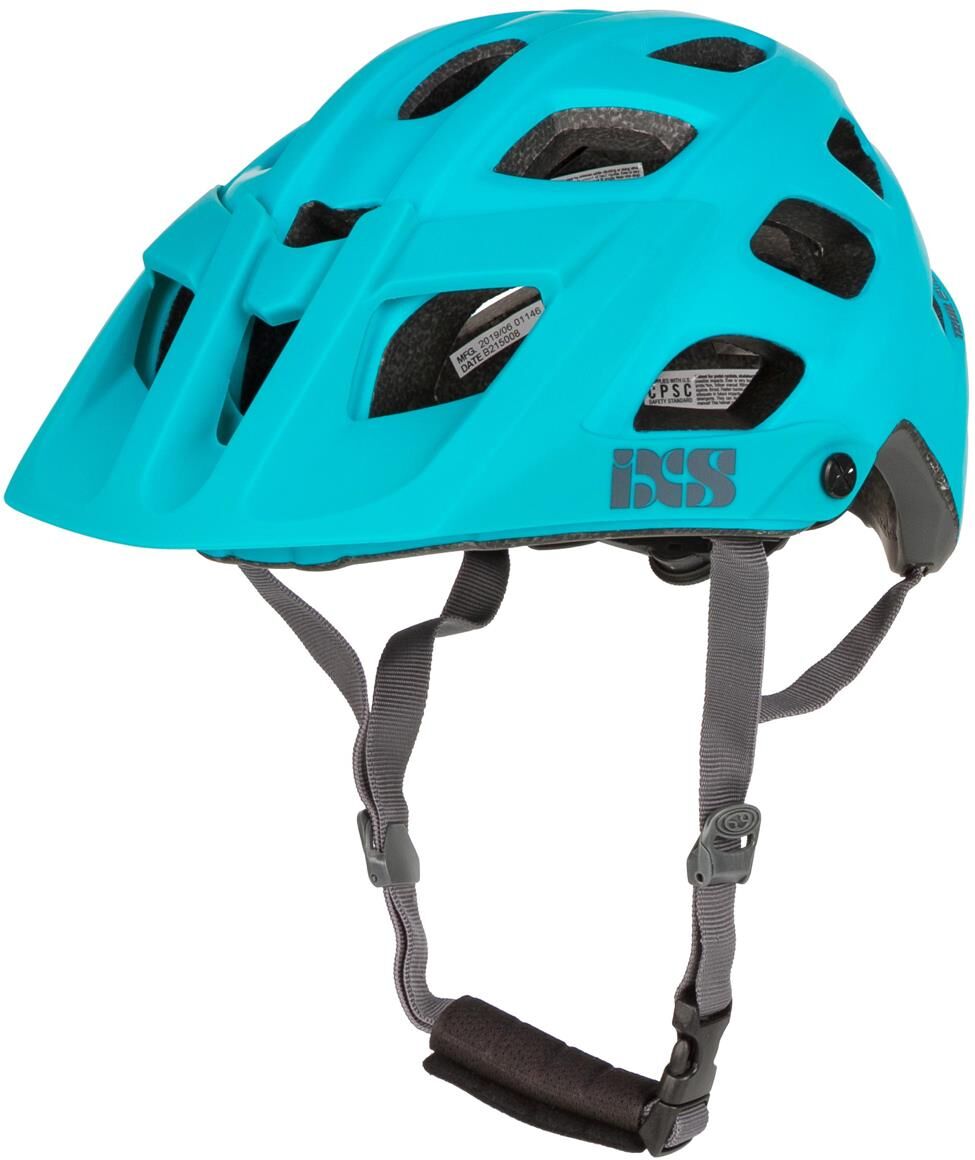 IXS Casco MTB Enduro Trail EVO IXS Casco MTB Enduro Trail EVO