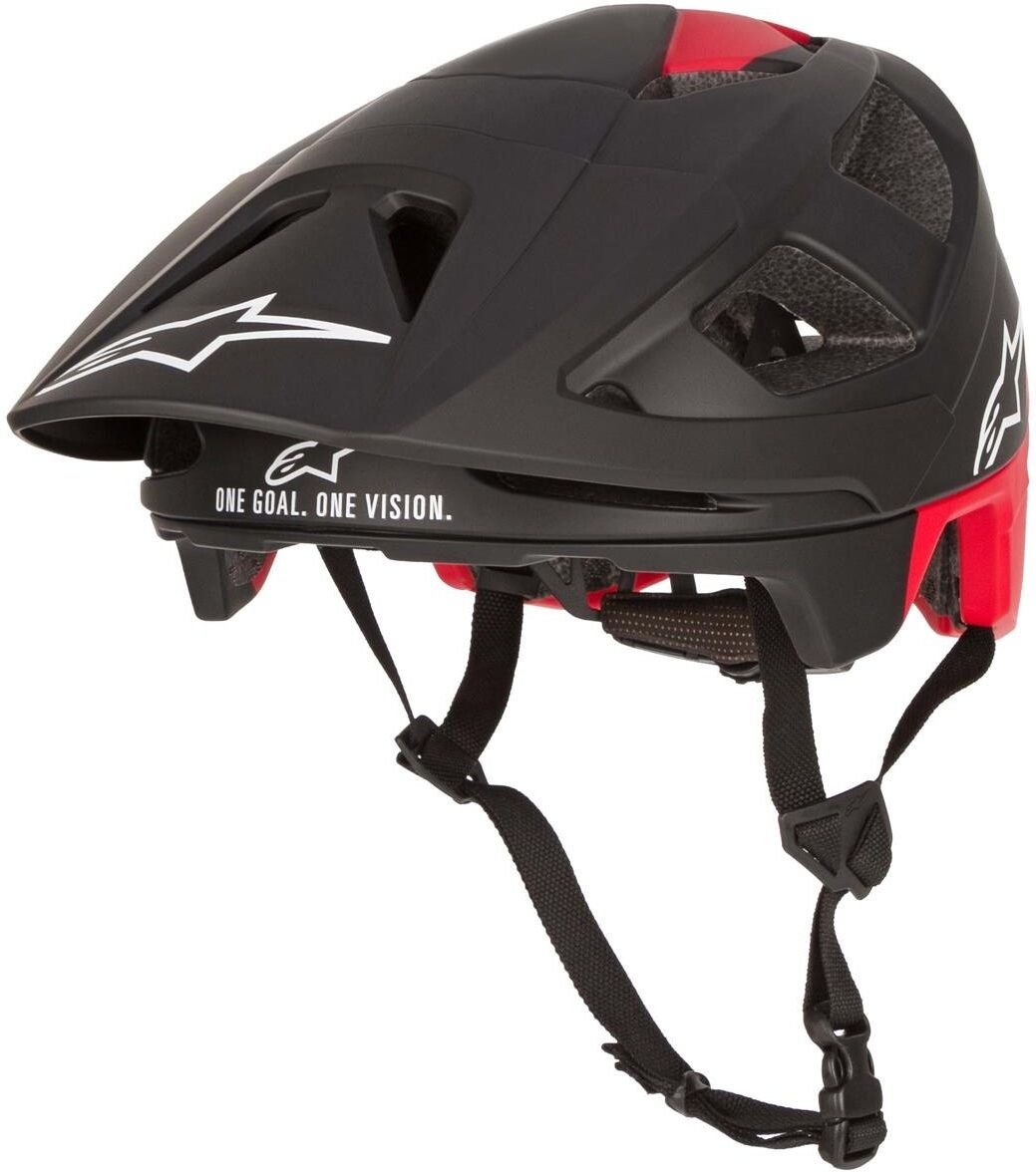 Alpinestars Casco MTB Enduro Vector Pro Atom Alpinestars Casco MTB Enduro Vector Pro Atom