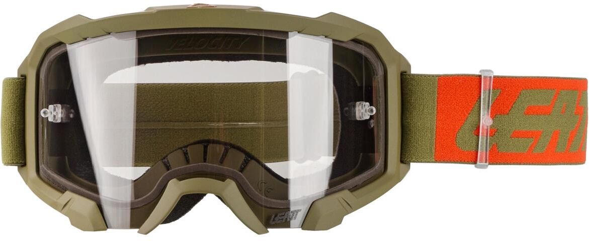 Leatt Maschera Velocity 4.5 Leatt Maschera Velocity 4.5