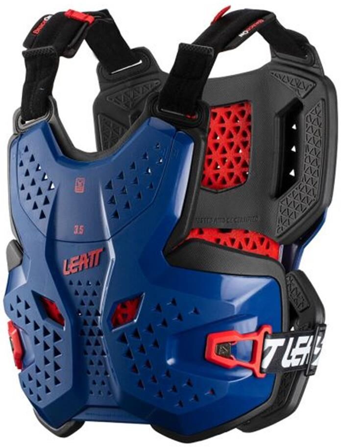 Leatt Pettorina 3.5