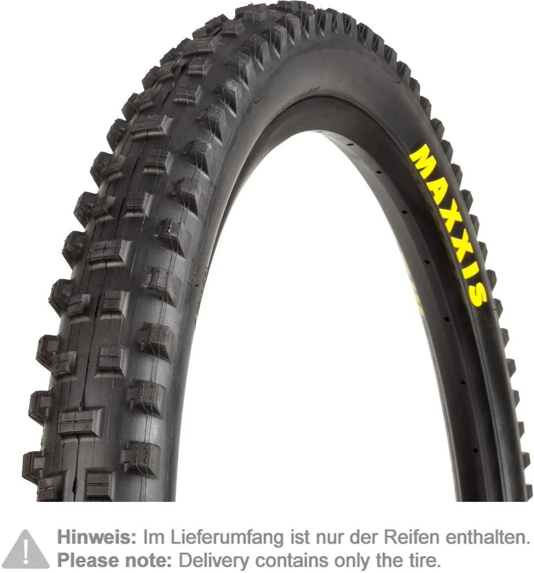 Maxxis Copertone MTB Shorty