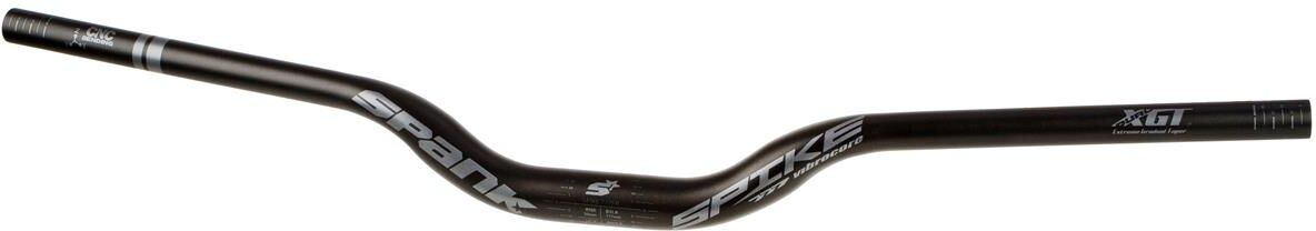 Spank Manubrio MTB Spike 777 FR Bearclaw Signature