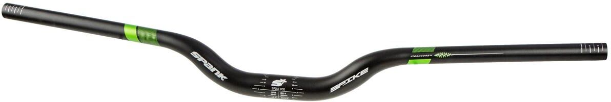 Spank Manubrio MTB Spike 800 Race Vibrocore XGT Spank Manubrio MTB Spike 800 Race Vibrocore XGT