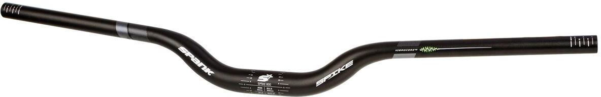 Spank Manubrio MTB Spike 800 Race Vibrocore XGT Spank Manubrio MTB Spike 800 Race Vibrocore XGT