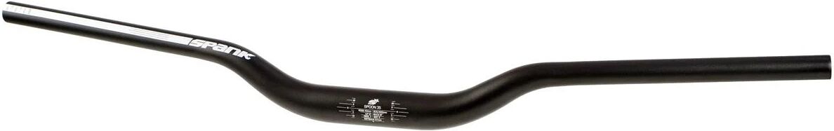 Spank Manubrio MTB Spoon 35