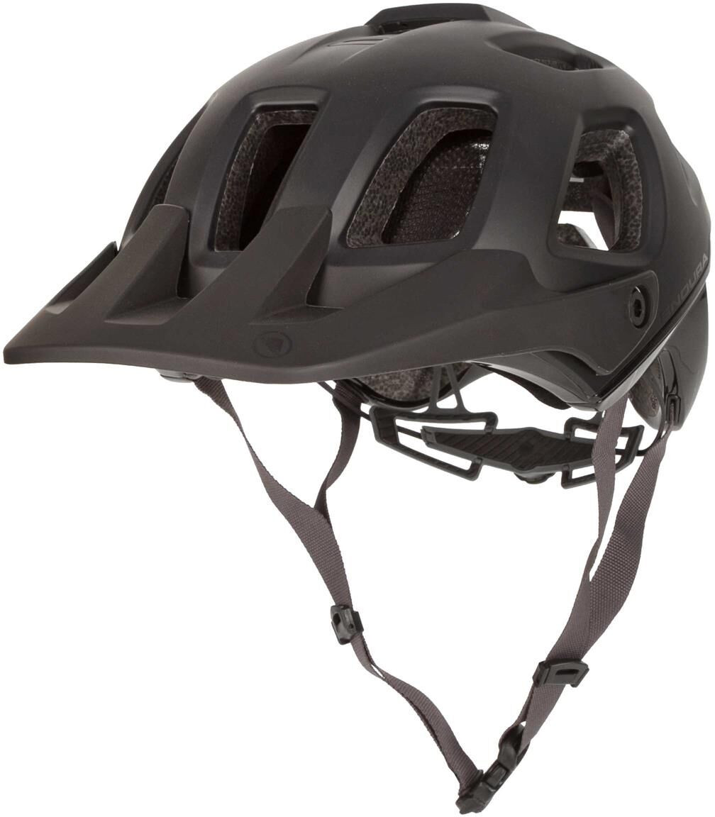 Endura Casco MTB Enduro SingleTrack II Endura Casco MTB Enduro SingleTrack II