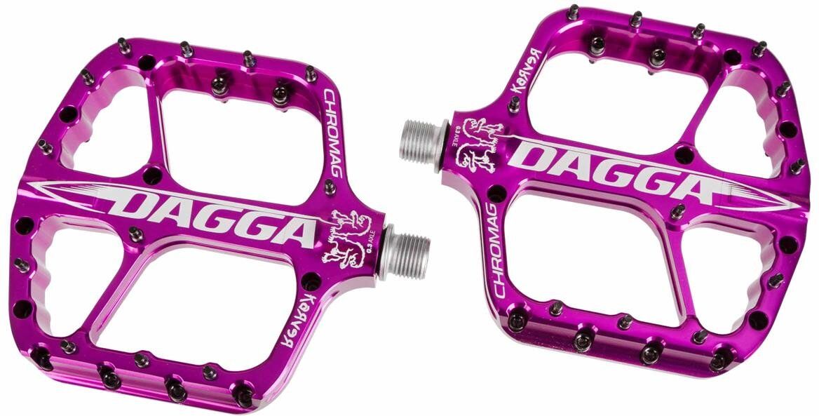 Chromag Pedali Dagga