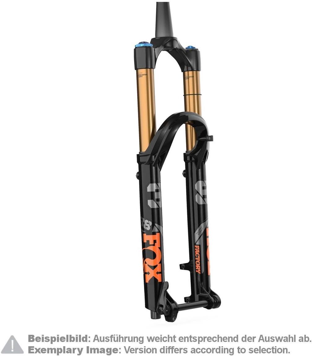 Fox Racing Shox Forcella 38 Float Factory Kashima Fox Racing Shox Forcella 38 Float Factory Kashima