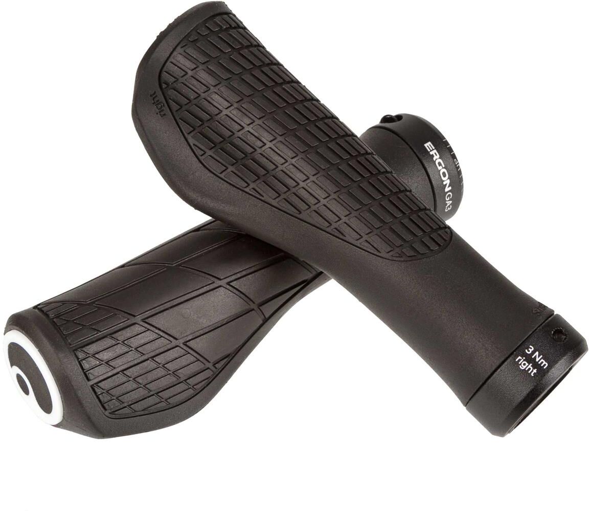 Ergon Manopole MTB GA3 Small