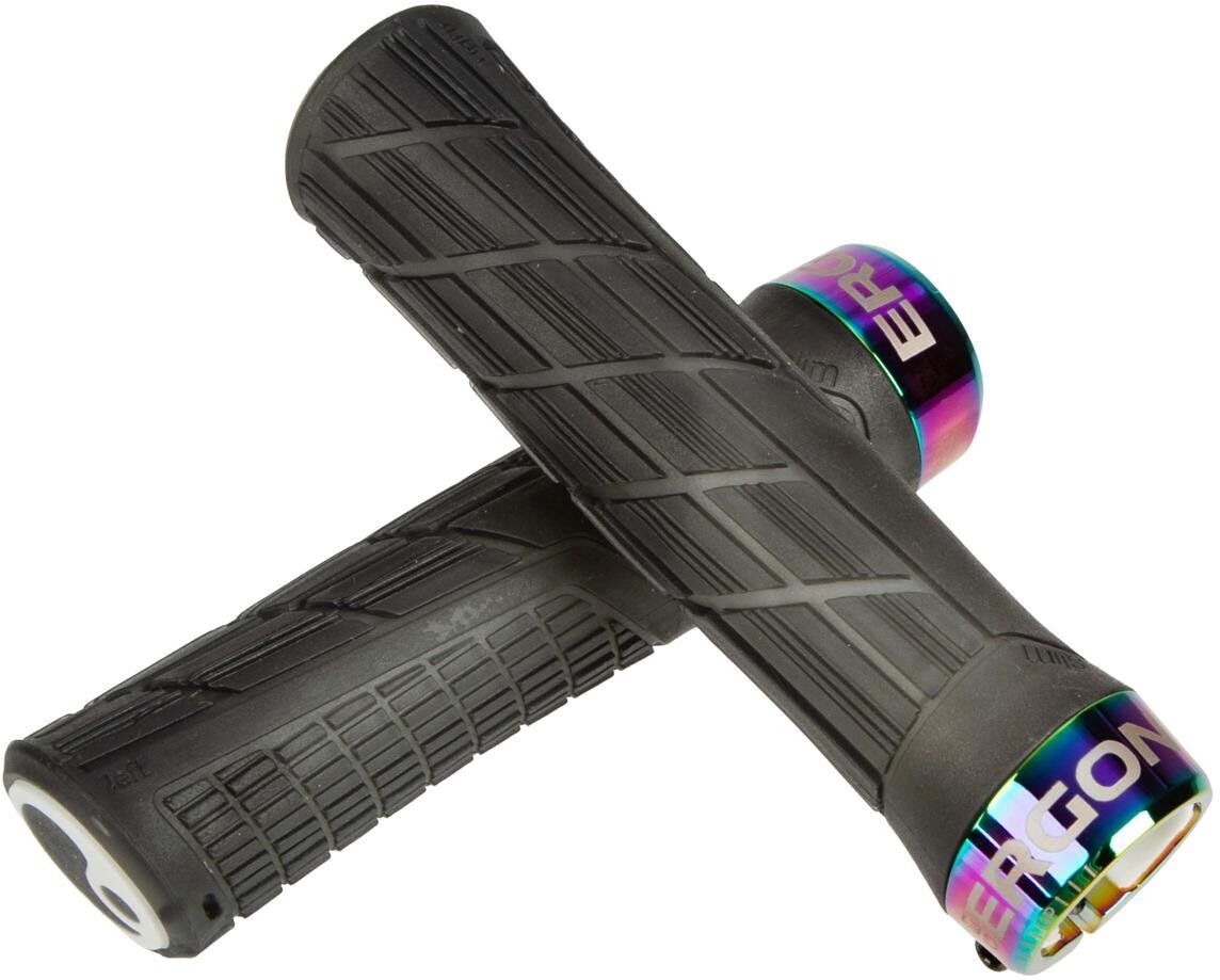 Ergon Manopole MTB GE1 Evo Factory Slim Ergon Manopole MTB GE1 Evo Factory Slim