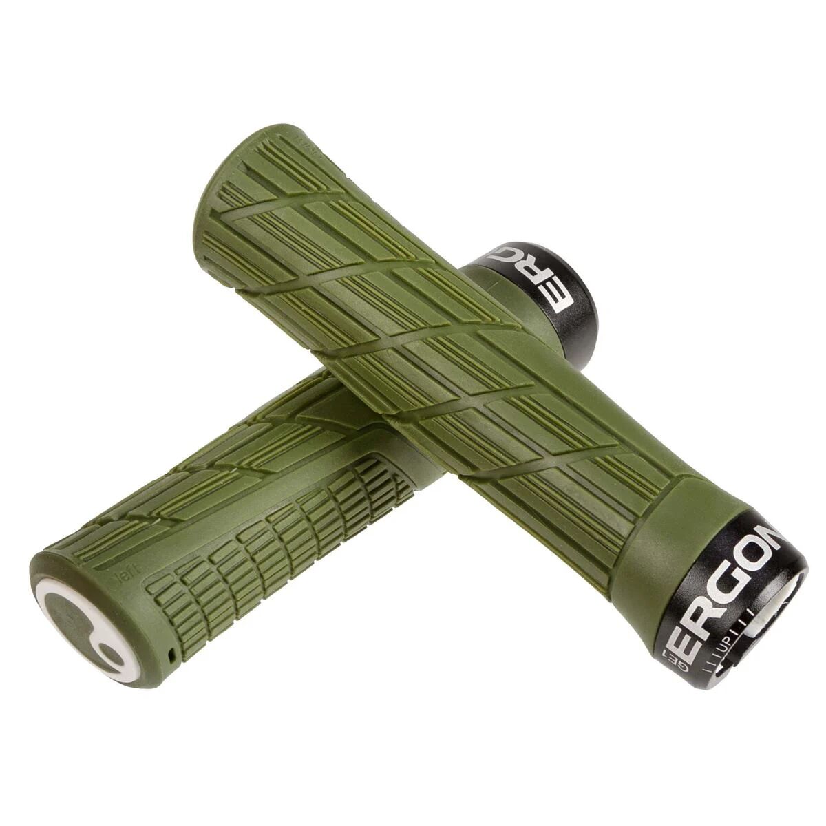 Ergon Manopole MTB GE1 Evo Ergon Manopole MTB GE1 Evo