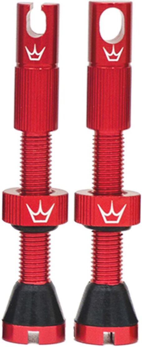 Peaty's Kit Valvole Tubeless X Chris King MK2 Peaty's Kit Valvole Tubeless X Chris King MK2