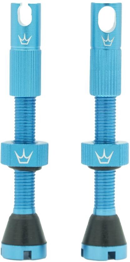 Peaty's Kit Valvole Tubeless X Chris King MK2 Peaty's Kit Valvole Tubeless X Chris King MK2