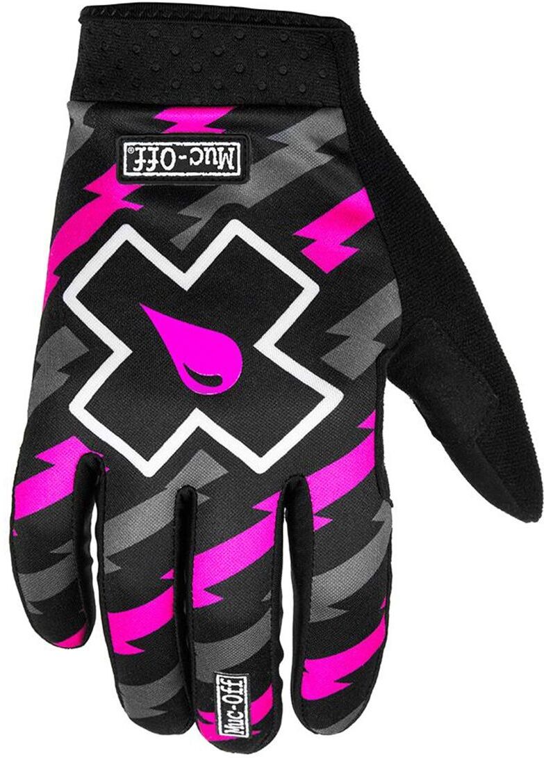 Muc-Off Guanti MTB Muc-Off Guanti MTB