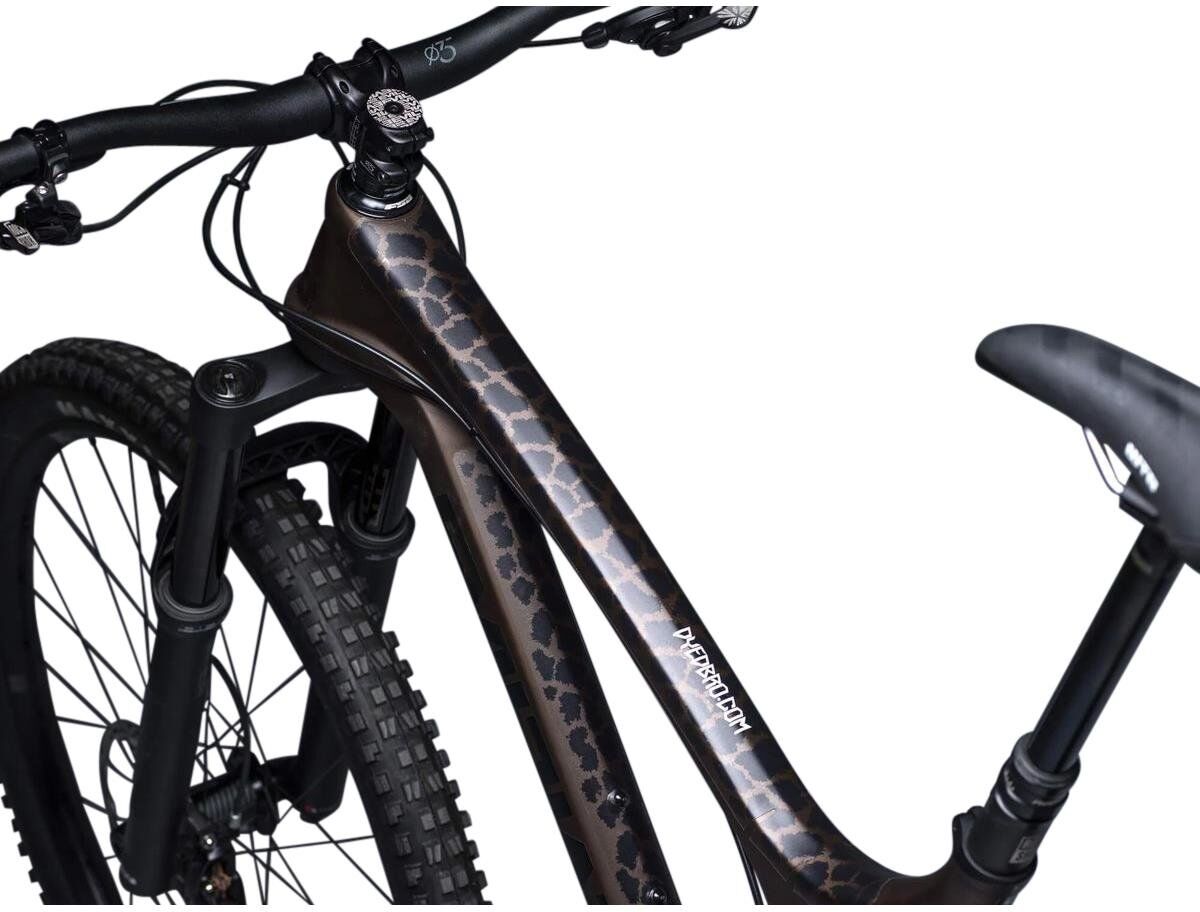 Dyedbro Protezione Telaio MTB Dyedbro Protezione Telaio MTB