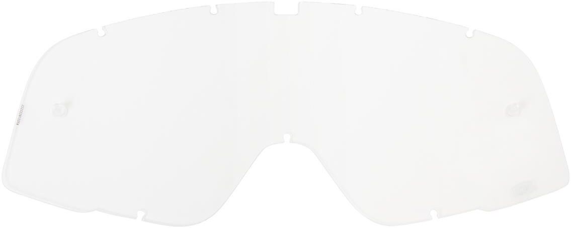 100% Lente di Ricambio Barstow 100% Lente di Ricambio Barstow