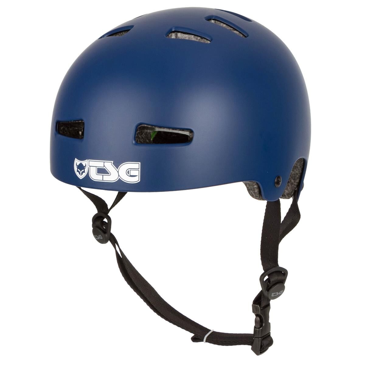 TSG Casco BMX/Dirt Evolution