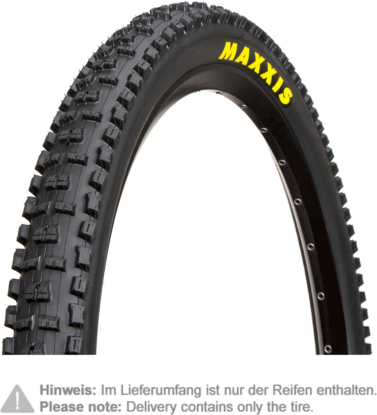 Maxxis Copertone MTB High Roller II