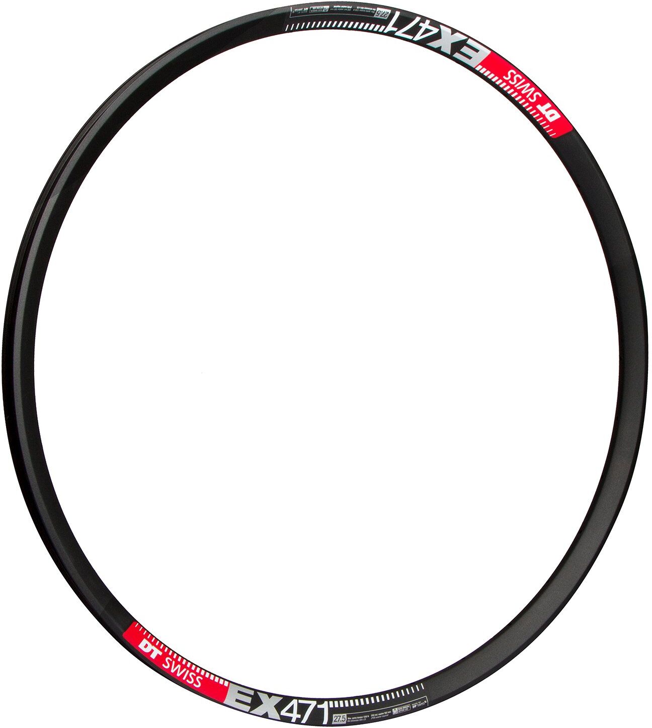 DT Swiss Cerchio MTB EX 471 DT Swiss Cerchio MTB EX 471