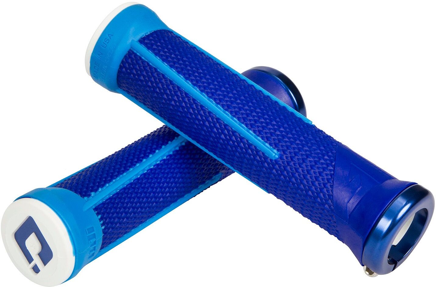 ODI Manopole MTB AG-1 Lock-On ODI Manopole MTB AG-1 Lock-On