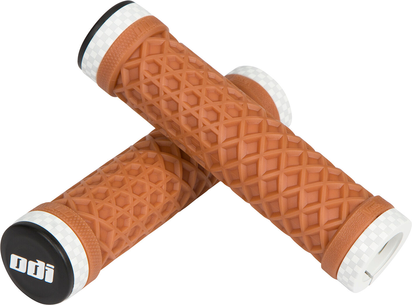 ODI Manopole MTB Vans Lock-On ODI Manopole MTB Vans Lock-On