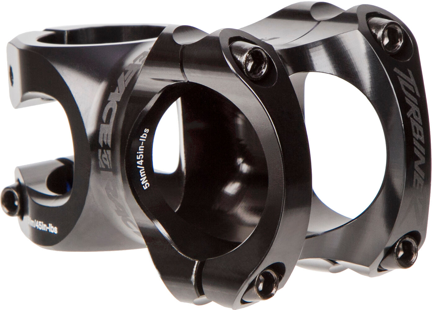 Race Face Attacco Manubrio MTB Turbine R 35 Race Face Attacco Manubrio MTB Turbine R 35