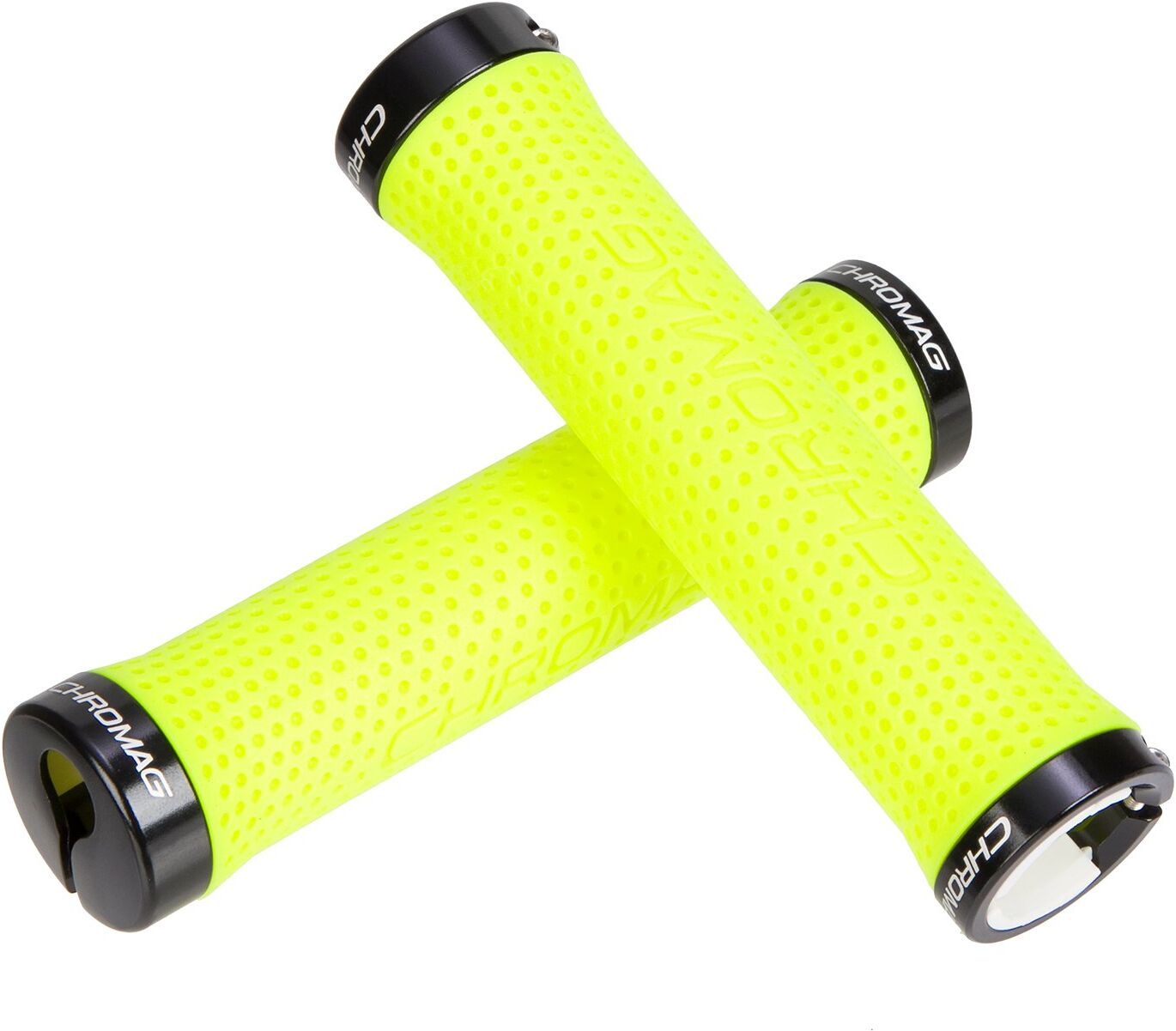 Chromag Manopole MTB Basis Lock-On Chromag Manopole MTB Basis Lock-On