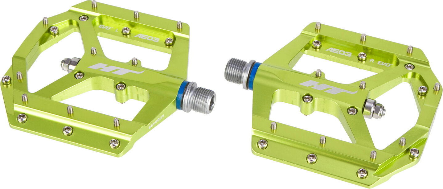 HT Components Pedali AE03 HT Components Pedali AE03