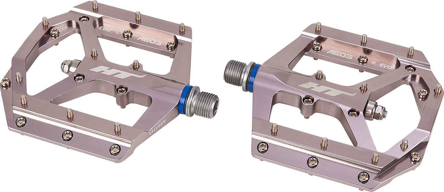 HT Components Pedali AE03 HT Components Pedali AE03