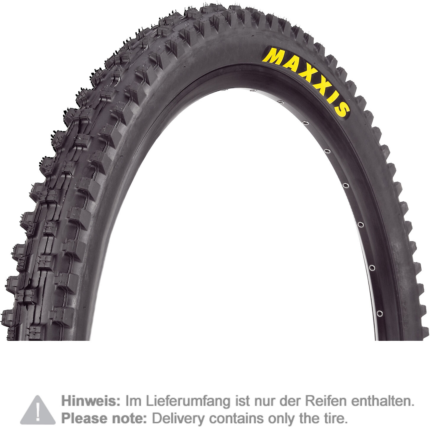 Maxxis Copertone MTB Shorty Maxxis Copertone MTB Shorty