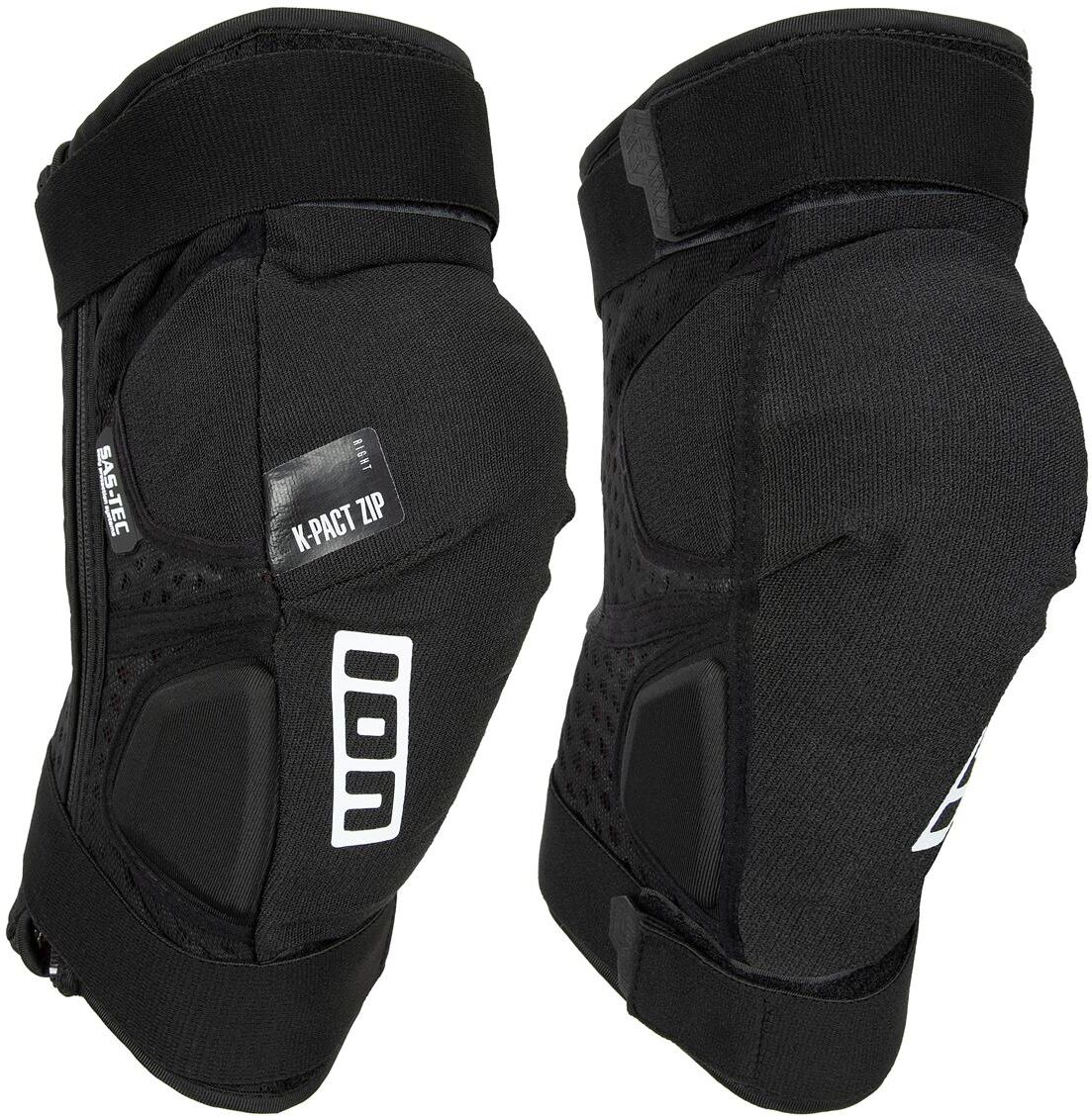 ION Ginocchiere K-Pact Zip ION Ginocchiere K-Pact Zip