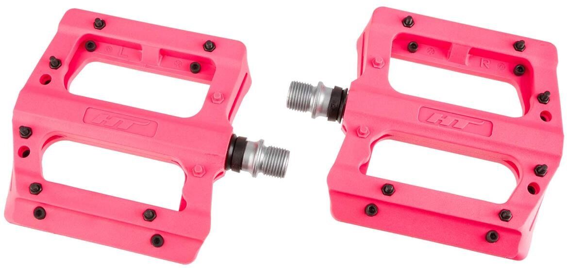 HT Components Pedali PA12A HT Components Pedali PA12A