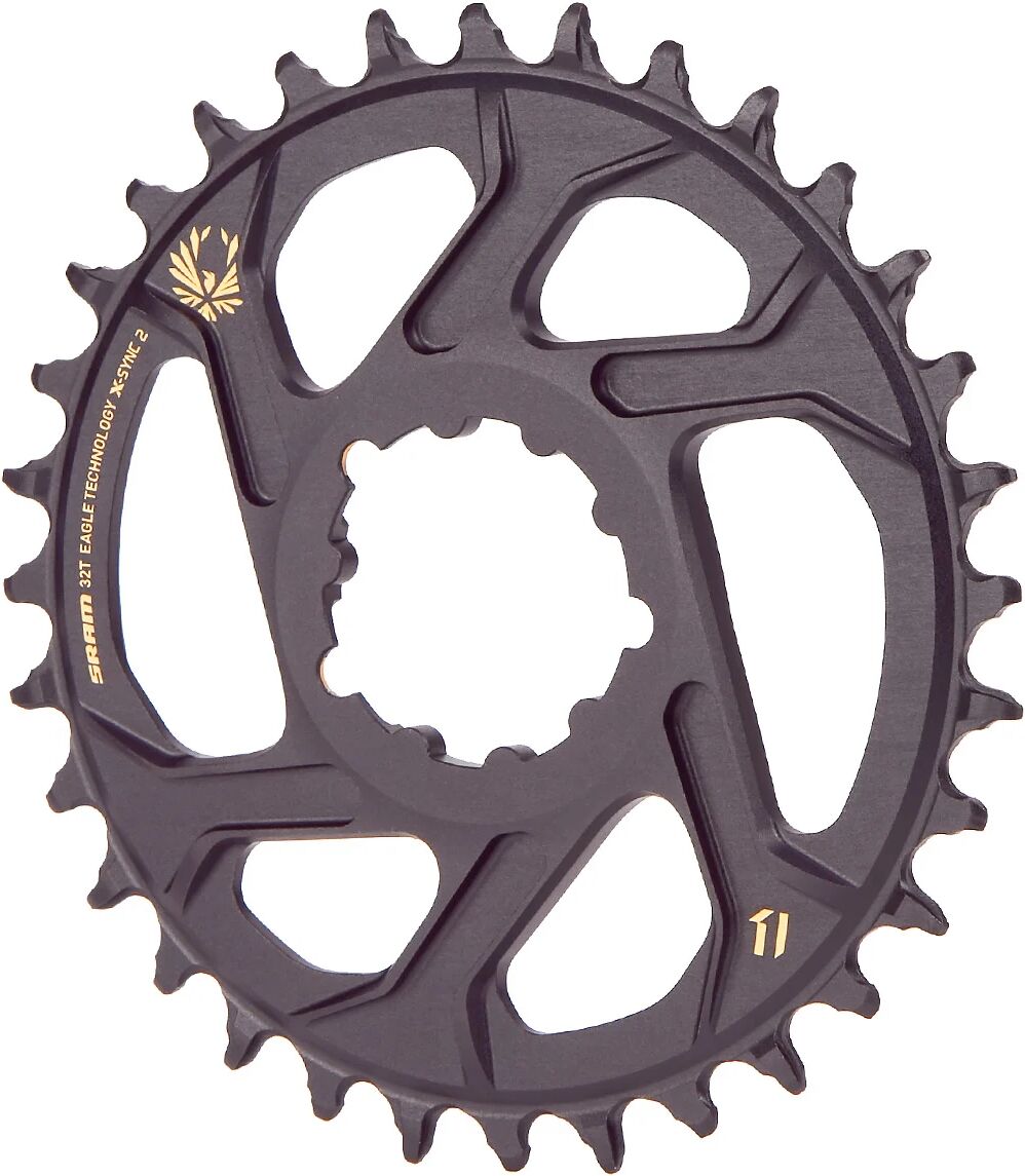 SRAM Corona MTB X-Sync Eagle SRAM Corona MTB X-Sync Eagle