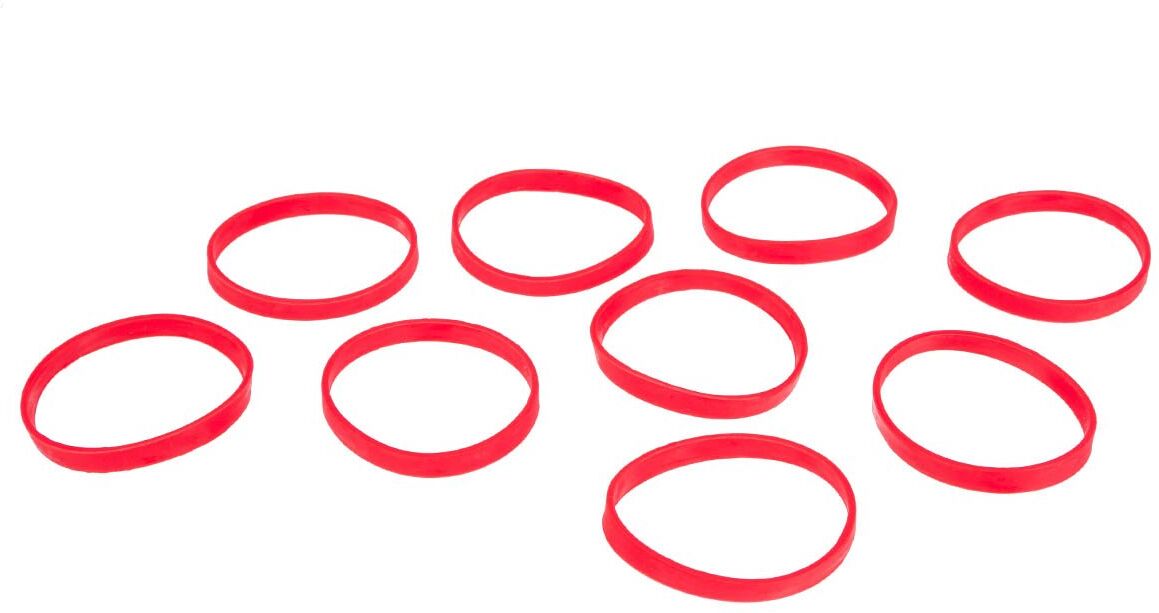 RockShox Distanziale Bottomless Ring RockShox Distanziale Bottomless Ring