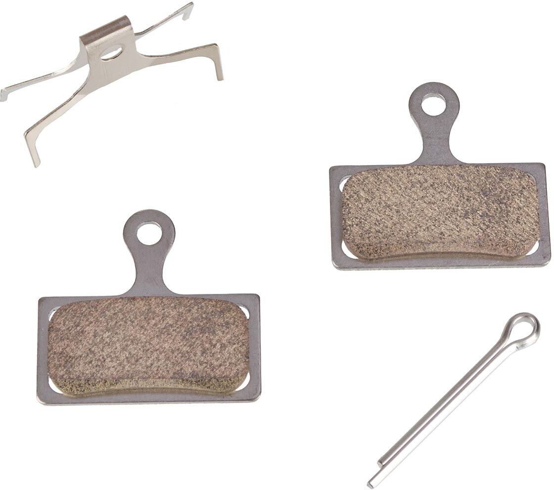 Shimano Pastiglie Freno MTB G04Ti Shimano Pastiglie Freno MTB G04Ti