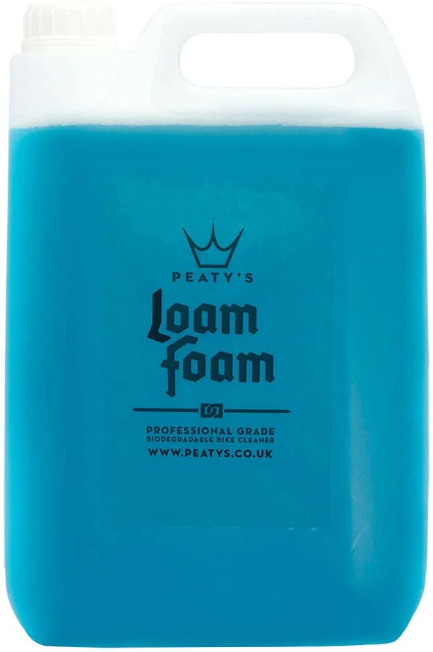 Peaty's Detergente Bicicletta Loam Foam