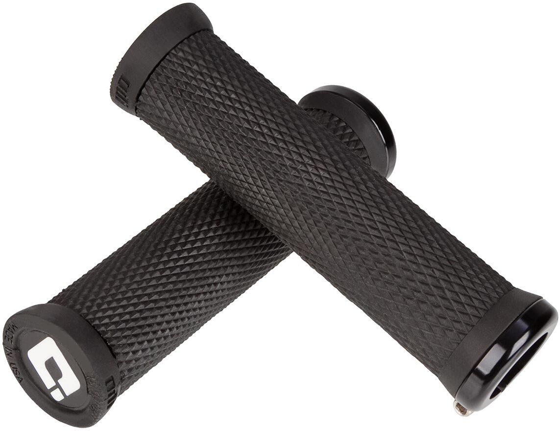 ODI Manopole MTB Elite Motion Lock-On ODI Manopole MTB Elite Motion Lock-On