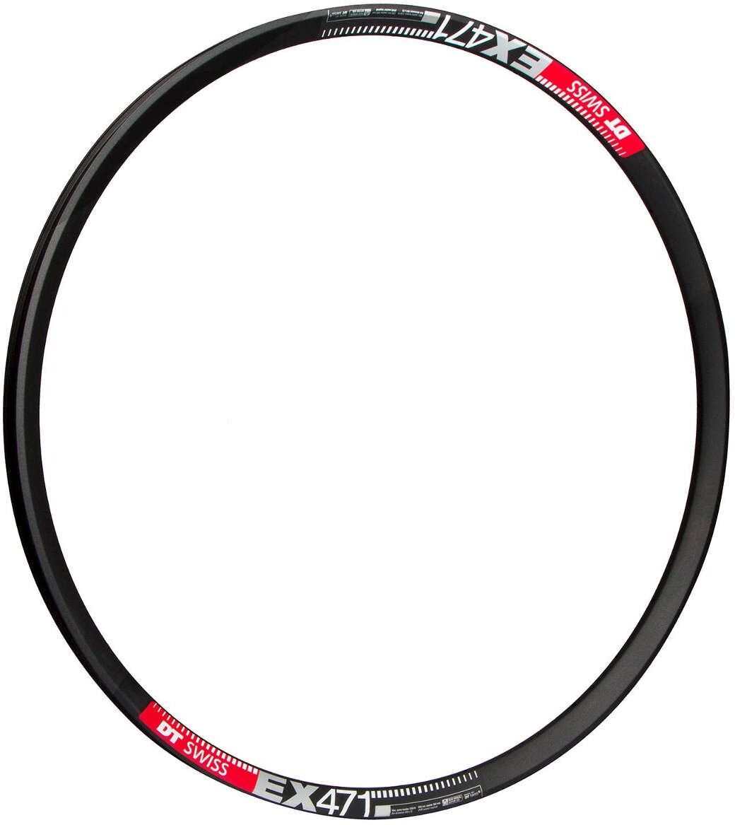 DT Swiss Cerchio MTB EX 471 DT Swiss Cerchio MTB EX 471