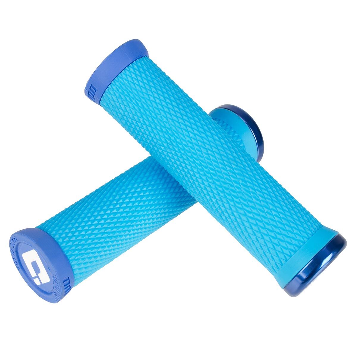 ODI Manopole MTB Elite Motion Lock-On ODI Manopole MTB Elite Motion Lock-On