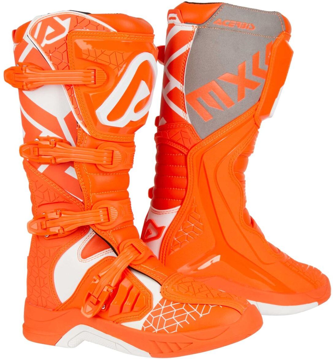 Acerbis Stivali MX X-Team Acerbis Stivali MX X-Team