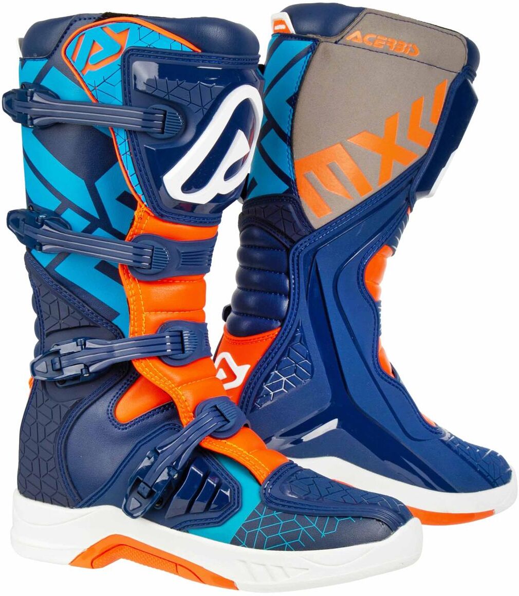 Acerbis Stivali MX X-Team Acerbis Stivali MX X-Team