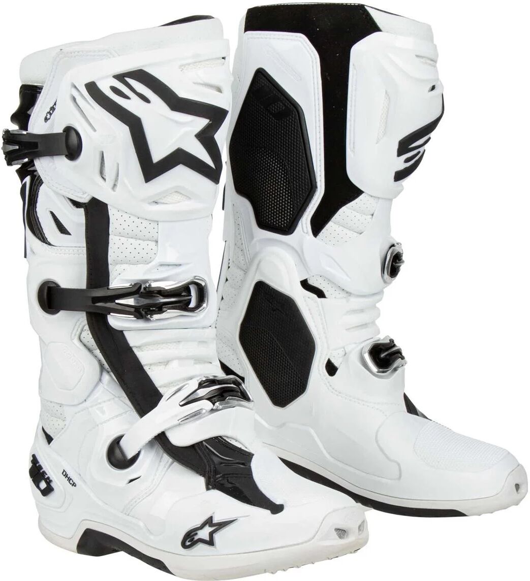 Alpinestars Stivali MX Tech 10 Supervented