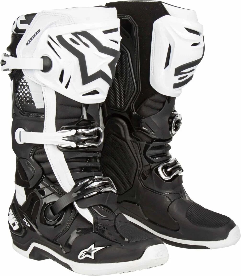 Alpinestars Stivali MX Tech 10